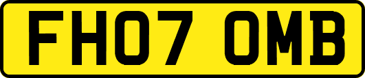 FH07OMB