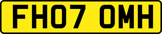 FH07OMH