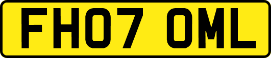 FH07OML