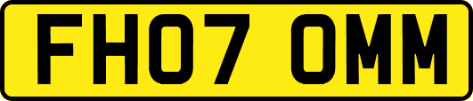 FH07OMM