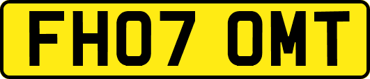 FH07OMT