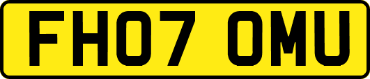FH07OMU