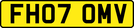 FH07OMV