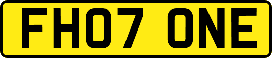 FH07ONE