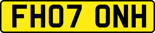 FH07ONH