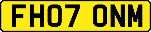 FH07ONM