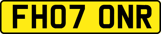 FH07ONR