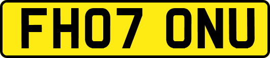 FH07ONU