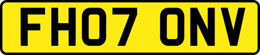 FH07ONV