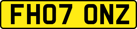 FH07ONZ