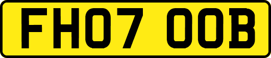 FH07OOB