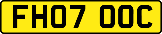 FH07OOC