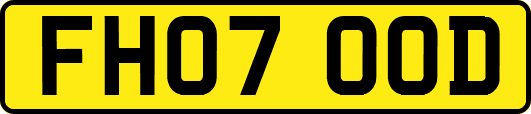 FH07OOD