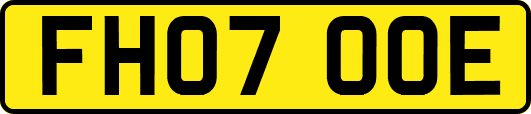 FH07OOE