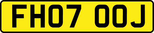 FH07OOJ