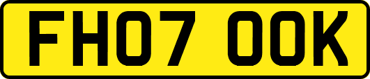 FH07OOK