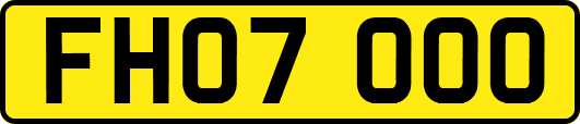 FH07OOO