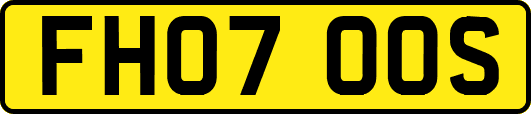 FH07OOS