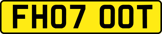 FH07OOT