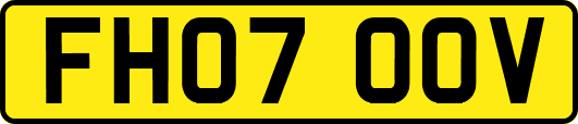 FH07OOV