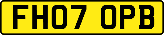 FH07OPB