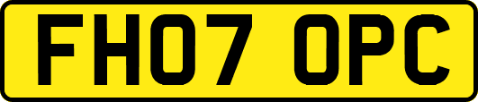 FH07OPC