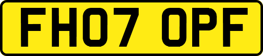 FH07OPF