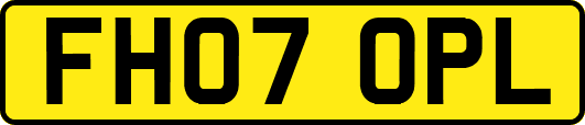 FH07OPL