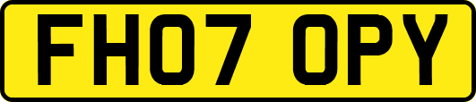 FH07OPY