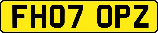 FH07OPZ