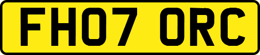 FH07ORC