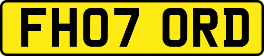 FH07ORD