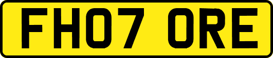 FH07ORE