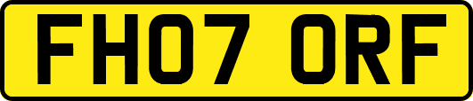 FH07ORF