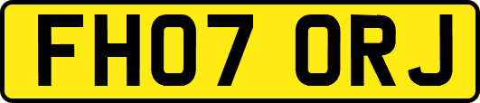 FH07ORJ