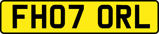 FH07ORL