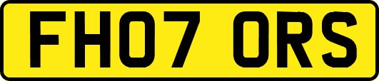 FH07ORS