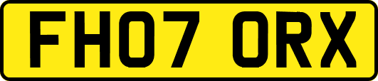 FH07ORX