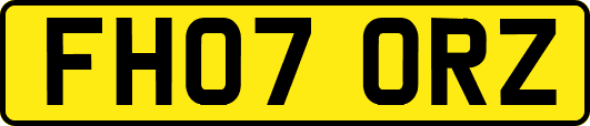 FH07ORZ