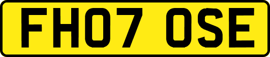 FH07OSE