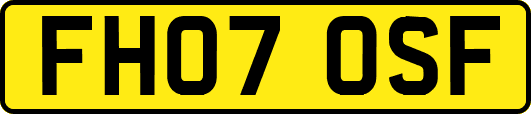 FH07OSF