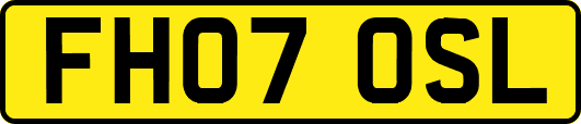 FH07OSL