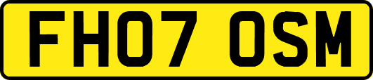 FH07OSM