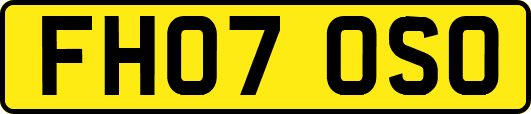 FH07OSO