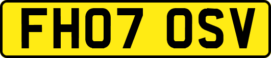 FH07OSV