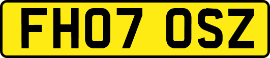 FH07OSZ