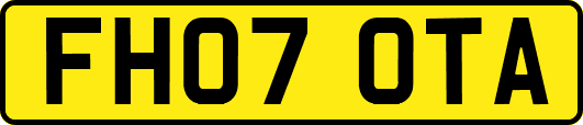 FH07OTA