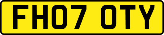 FH07OTY