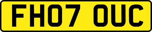FH07OUC