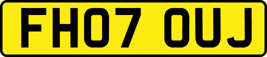 FH07OUJ